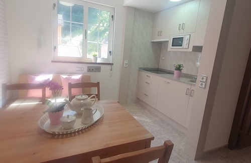 Carreno Municipality Apartment | Tourist Apartment 2, 10 minutes from Oviedo
