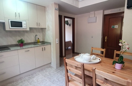 Carreno Municipality Apartment | Tourist Apartment 2, 10 minutes from Oviedo