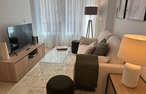 Albacete Apartment | Tourist apartment in Albacete 3B | Rosario