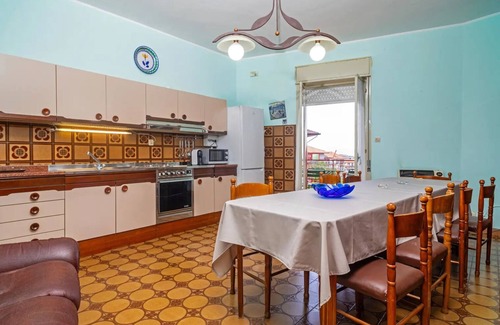 Maletto Apartment | TOURIST APARTMENT