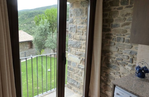 Boltana Apartment | Tourist apartments Casa Dieste - Aulaga apartment)