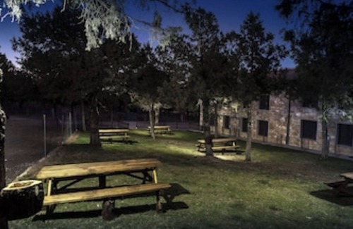 Casla Apartment | Tourist apartments in a beautiful farm with animal farm