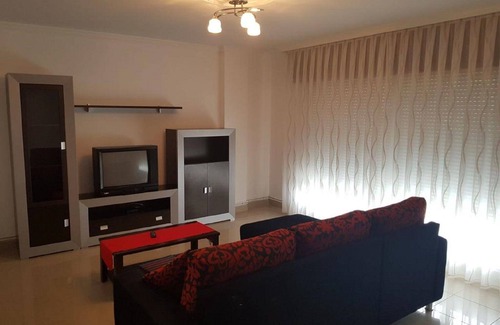 Arzua House | Tourist apartments Rosende (chapter 2. Single beds