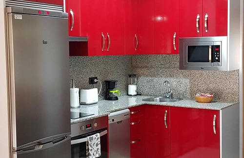 Teruel Apartment | Tourist Apartments "The Garden".