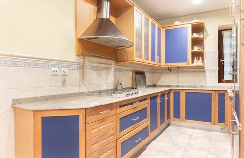 Bilbao Old Town Apartment | Tourist apt Casco Viejo tradition and skewers