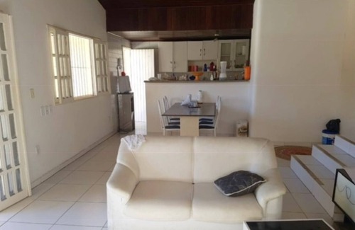 Barra de Sao Miguel House | Tourist beach house opposite the home of influencer CARLINHOS MAIA
