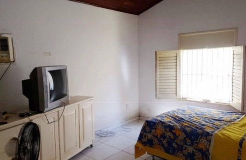 Barra de Sao Miguel House | Tourist beach house opposite the home of influencer CARLINHOS MAIA