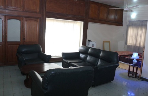 Calabar Hotel | Tourist Castle Hotel and Suites