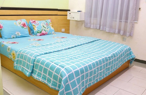 Calabar Hotel | Tourist Castle Hotel and Suites