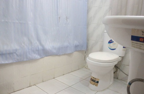 Calabar Hotel | Tourist Castle Hotel and Suites