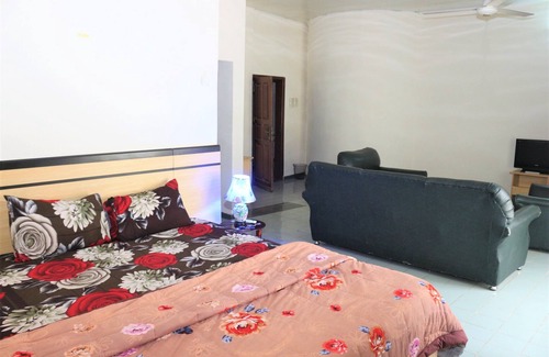 Calabar Hotel | Tourist Castle Hotel and Suites