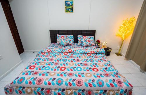 Mussafah House | tourist family and couple rooms abudhabi Baith al jannah LLC