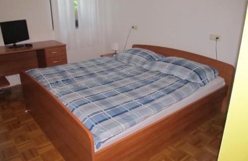 Gorenja vas-Poljane House | Tourist Farm Ljubica