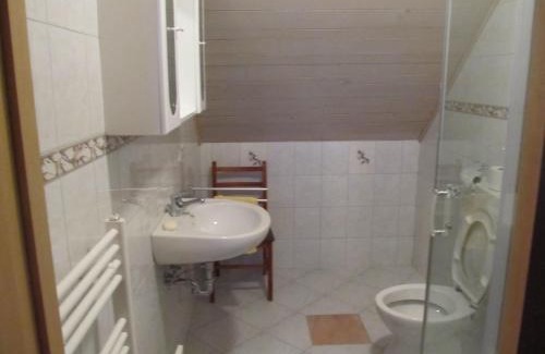 Gorenja vas-Poljane House | Tourist Farm Ljubica