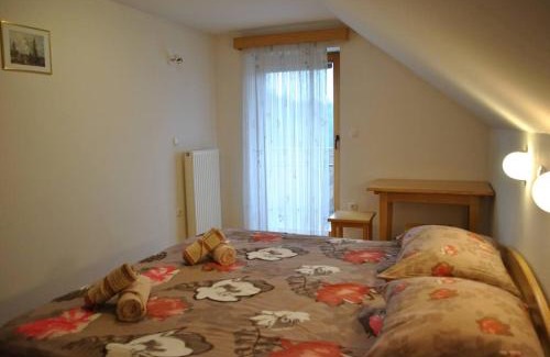 Ljubno House | Tourist Farm Kladje