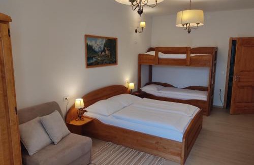 Narin House | Tourist farm Pri Andrejevih