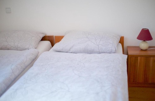 Jirsovci House | Tourist Farm Rooms Lovrec