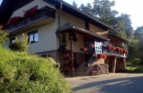 Ambroz pod Krvavcem Bed & Breakfast | Tourist Farm Pr'Dovar