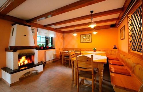 Stranice House | Tourist Farm Urška