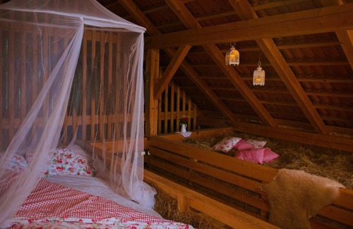 Stranice House | Tourist Farm Urška