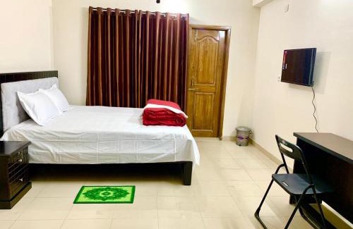 Uttara Bed & Breakfast | Tourist Home