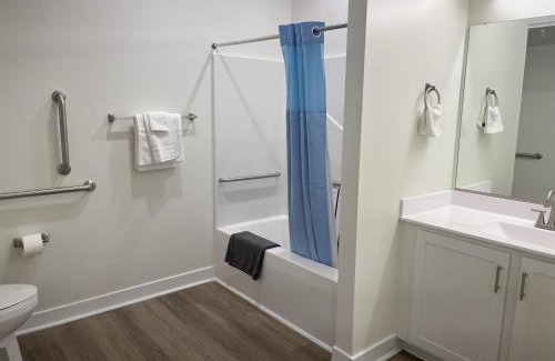 Mosby Apartment | Tourist Home of Richmond - Church Hill North Apt02