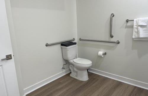 Mosby Apartment | Tourist Home of Richmond - Church Hill North Apt02