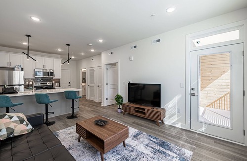Mosby Apartment | Tourist Homes of Richmond Church Hill North