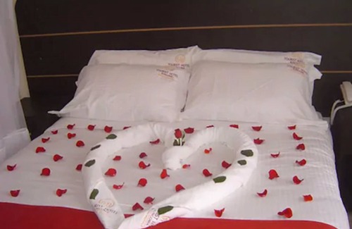 Bungoma Hotel | Tourist Hotel Bungoma