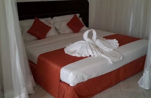 Bungoma Hotel | Tourist Hotel Bungoma