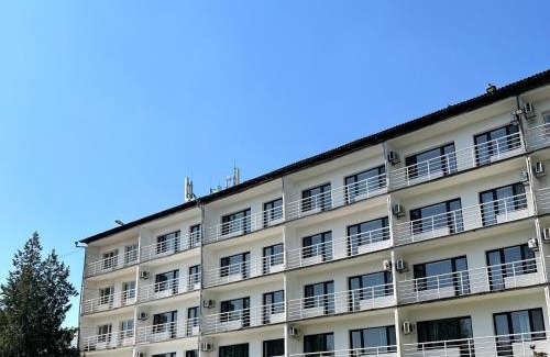 Shymkent Hotel | TOURIST HOTEL