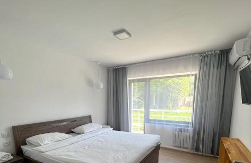 Shymkent Hotel | TOURIST HOTEL