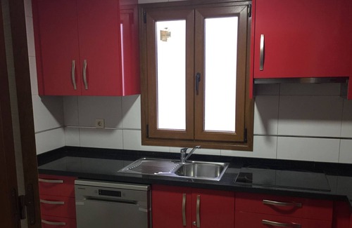 Plaza de Toros-Doctores-San Lazaro Condo | TOURIST HOUSE GRANADA CENTRO