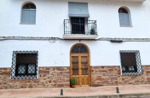 Vilafames Cottage | Tourist House in the center of Vilafamés