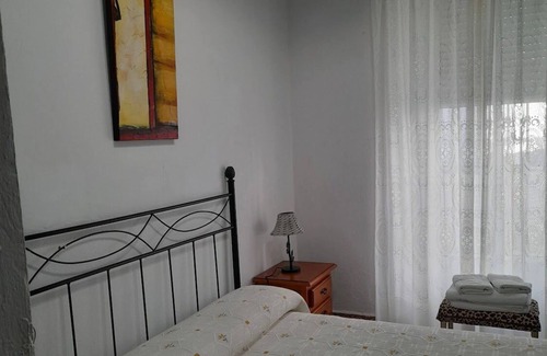 Encinasola House | Tourist House Sierra de Huelva (Encinasola)
