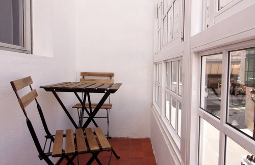 Lalin Condo | Tourist Housing "Albergue Lalín Centro"