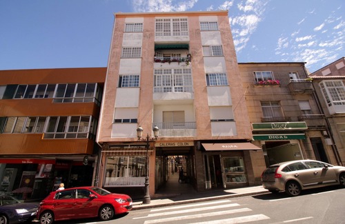 Lalin Condo | Tourist Housing "Albergue Lalín Centro"