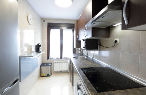 Laguardia Apartment | Tourist Housing Lore Artian