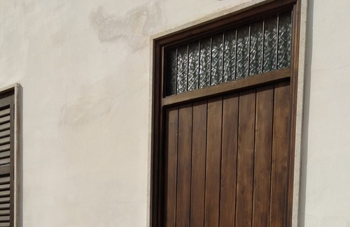 Birgi Vecchi House | (Tourist Lease)