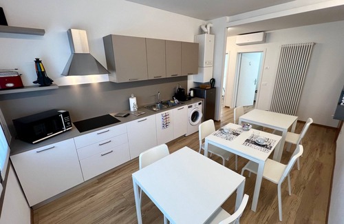 Angarano House | Tourist Location within walking distance of the historic center of Bassano de Grappa
