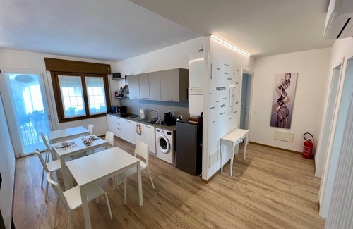Angarano House | Tourist Location within walking distance of the historic center of Bassano de Grappa