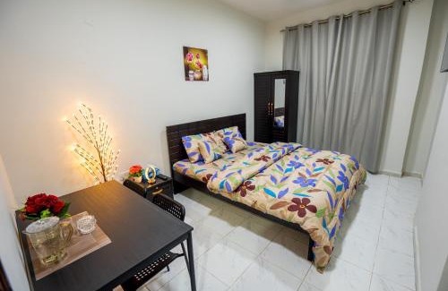 Mussafah House | tourist Peaceful Family Rooms Abu Dhabi ME11APT baith al jannah LLC
