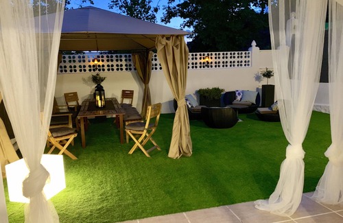 Province of Toledo House | Tourist residence Lilo 30