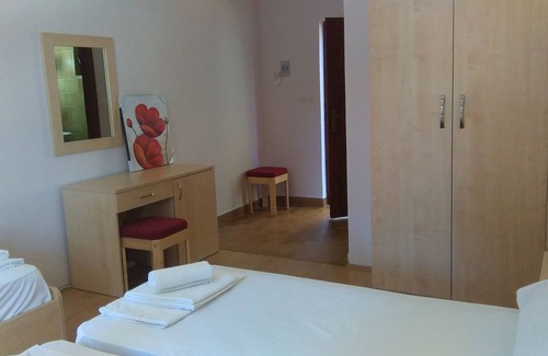 Milna House | Tourist Resort Milna Vis