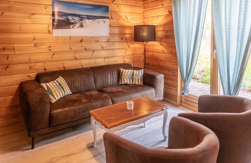 Le Menil Ski Chalet | Tourist tax