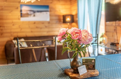 Le Menil Ski Chalet | Tourist tax