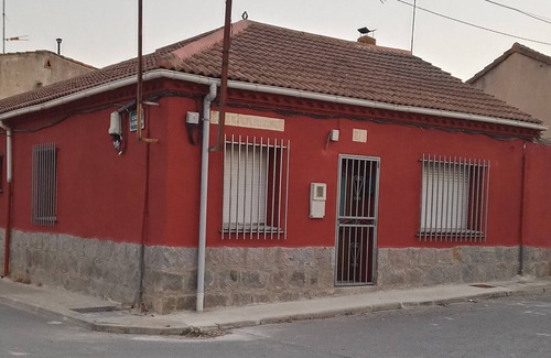 Villacastin House | Tourist use housing Barrio Jate