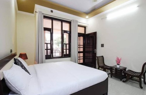 Sidhpur House | Touristen Holiday Home