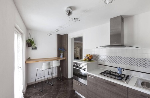 Ragusa House | Touristic location "CASAHYBLA"