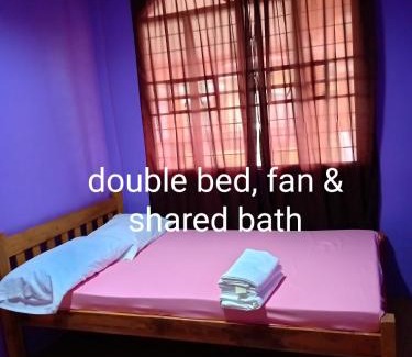 Donsol Cabin | Touristlink Homestay